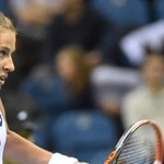 Rosolska i Dąbrowski przegrały w pierwszej rundzie debla w turnieju Australian Open