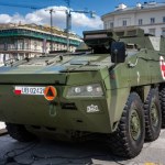 KTO Rosomak Rosomak otrzyma 57 mln zł wsparcia. Podpisano kluczową umowę