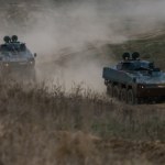 Rosomak przewrócił się, żołnierz nie żyje. Gen. Polko: Nie możemy być asekurantami