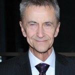 Tadeusz Ross Ross pięć razy brał ślub. Szczęście odnalazł u boku o 30 lat młodszej