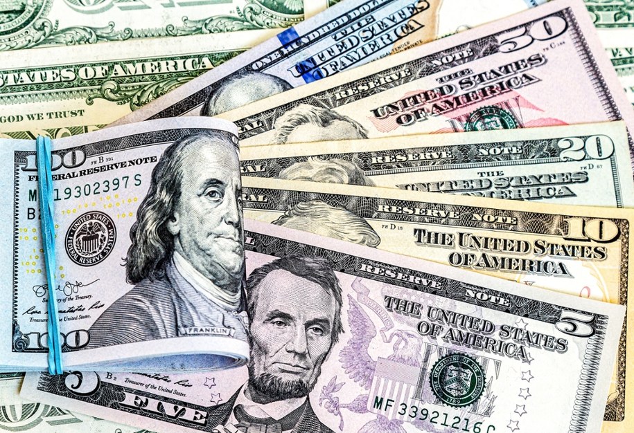 Ross Stevens przekazał 100 mln dolarów Amerykańskiemu Komitetowi Olimpijskiemu i Paraolimpijskiemu /Shutterstock