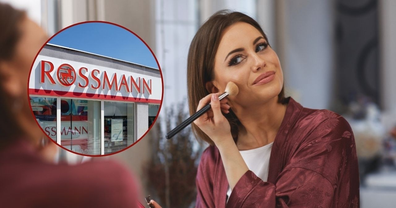 Rossmann kusi ogromną obniżką! Tę bazę pokochały influencerki i wizażystki /adobestock /INTERIA.PL