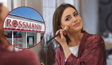Rossmann kusi ogromną obniżką! Tę bazę pokochały influencerki i wizażystki
