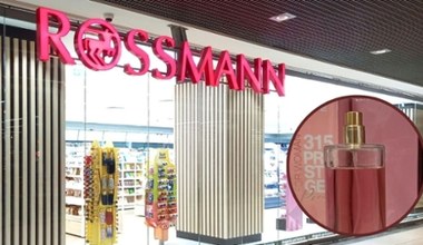 Rossmann obniża ceny kultowych perfum! Sprawdź, które zapachy kupisz taniej