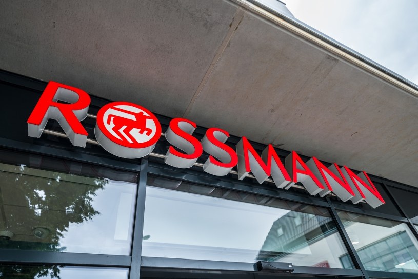 Rossmann oferuje rabat na zakupy. Mało kto wie, jak z niego skorzystać