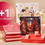 kalendarze Rossmann rozdaje kalendarze adwentowe 1+1 gratis! Codzienne niespodzianki, kupony i rabaty