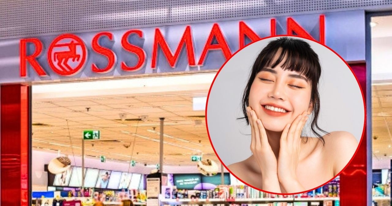 Rossmann rozdaje kultowe maseczki Hada Labo Tokyo /CanvaPro /INTERIA.PL