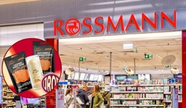 ROSSMANN SZALEJE! Limitowany DROP Selfie Project x Dresscode podbije Polskę – Musisz go mieć!