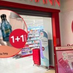 Rossmann uruchomił strefę okazji. Perfumy 1+1 gratis, kosmetyki -50% i prezenty za zakupy tylko do jutra