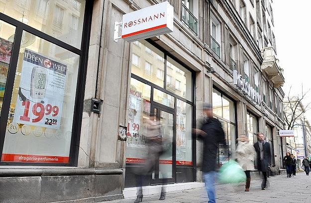 Rossmann wprowadza na polski rynek nowy koncept sklepu, fot. Rossmann /