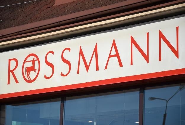 Rossmann wprowadził ograniczenia w ilości kupowanych produktów /123RF/PICSEL