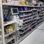 Rossmann zaskoczył mnie tą kolekcją. Ta torba kosztuje tylko 34,99 zł