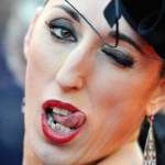 Rossy de Palma: Piękna brzydula Almodovara
