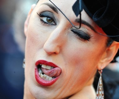 Rossy de Palma: Piękna brzydula Almodovara