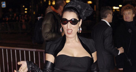 Rossy de Palma /AFP