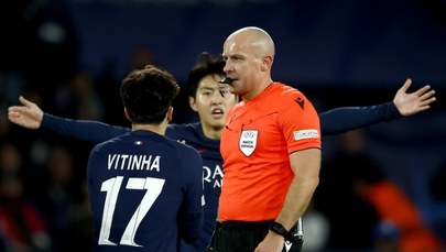 ​Rostkowski o zasadach UEFA: Tego jest tak dużo, że w tym gubią się nawet sędziowie