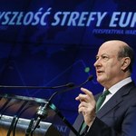 Rostowski: Euro korzystne dla Polski i gospodarczo, i politycznie