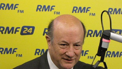 Rostowski: Nie wprowadzę Polski do strefy euro