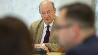 Rostowski o PiS: Dają gotówkę, bo chcą wygrać. Wiedzą, że popełniono przestępstwa