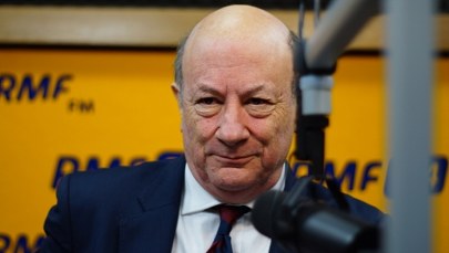 Rostowski o stopach procentowych: Stoimy przed koszmarnym dylematem