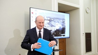 Rostowski: Odwrócony VAT zapobiegał wyłudzeniom, rząd PO-PSL reagował szybko 