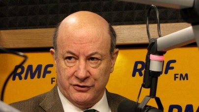 Rostowski: OFE zawodzą zaufanie Polaków, jestem porażony i zszokowany