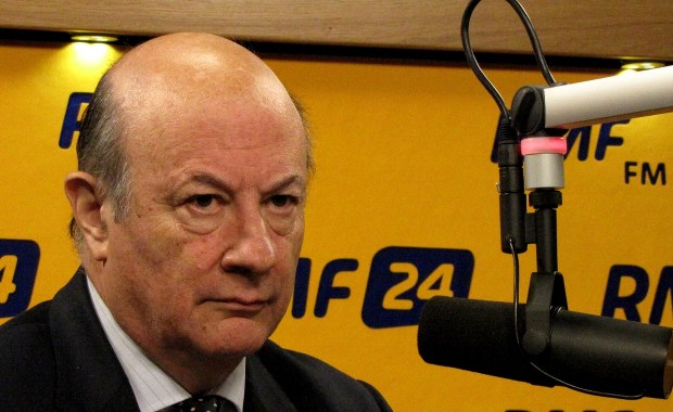 Rostowski: Powiem mojej córce, żeby przeszła do ZUS