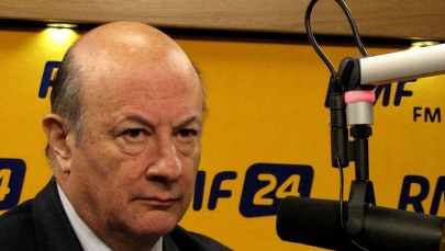 Rostowski: Powiem mojej córce, żeby przeszła do ZUS