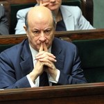 Rostowski: Referendum ws. euro z wymogiem 50-proc. frekwencji - nieroztropne
