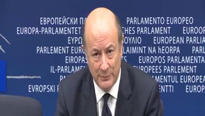 Rostowski w PE: Europa nie przetrwa rozpadu strefy euro