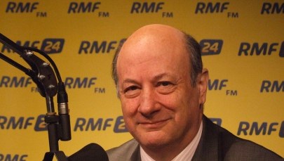 Rostowski: Waldemarze kochany, trochę później. Nie stać nas na obniżkę podatków