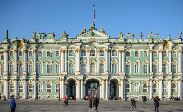 Rosyjscy archeolodzy, raper, bokser i szermierz na czarnej liście UE. Znamy dokument 20. pakietu sankcji
