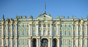 ​Rosyjscy artyści, naukowcy i sportowcy na "czarnej liście