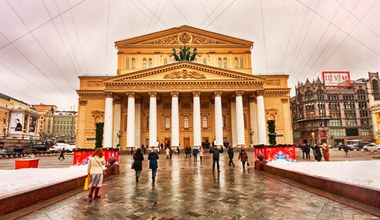 Rosyjscy artyści odchodzą: Ci za i przeciwko wojnie 