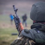 Rosyjscy deputowani chcą niepodległości Donbasu: Wojna stanie się koniecznością