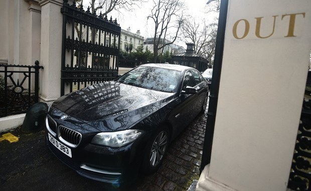 Rosyjscy dyplomaci pod lupą UE. Bruksela chce kontroli przemieszczania