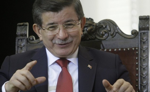 Rosyjscy eksperci twierdzą, że Turcy planowali aneksję Krymu