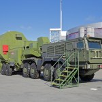 Rosyjscy gubernatorzy: Niszczycielskie pociski Sarmat gotowe do ataku!