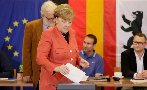 "Rosyjscy hakerzy chcieli wpłynąć na przebieg wyborów do Bundestagu"