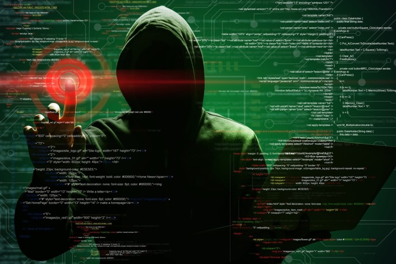 Rosyjscy hakerzy wypowiadają nam wojnę. Czy jest się czego obawiać? /123RF/PICSEL