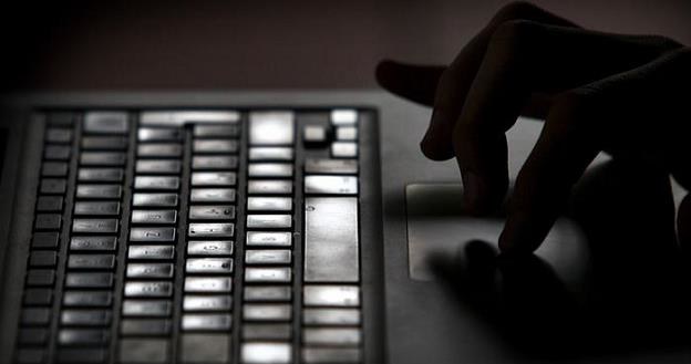 Rosyjscy hakerzy zdobyli około 1,2 mld haseł. To największa kradzież danych w historii? /Deutsche Welle