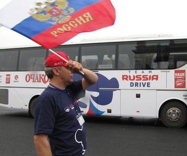 Rosyjscy kibice chcą zorganizować przemarsz w Warszawie