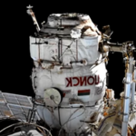 Rosyjscy kosmonauci odbyli pierwszy w 2021 roku spacer kosmiczny