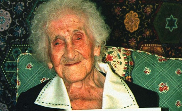 Rosyjscy naukowcy: Francuski rekord długowieczności to oszustwo