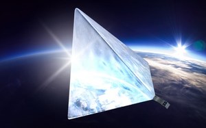 Rosyjscy naukowcy wystrzelili satelitę, który może utrudnić obserwacje astronomiczne
