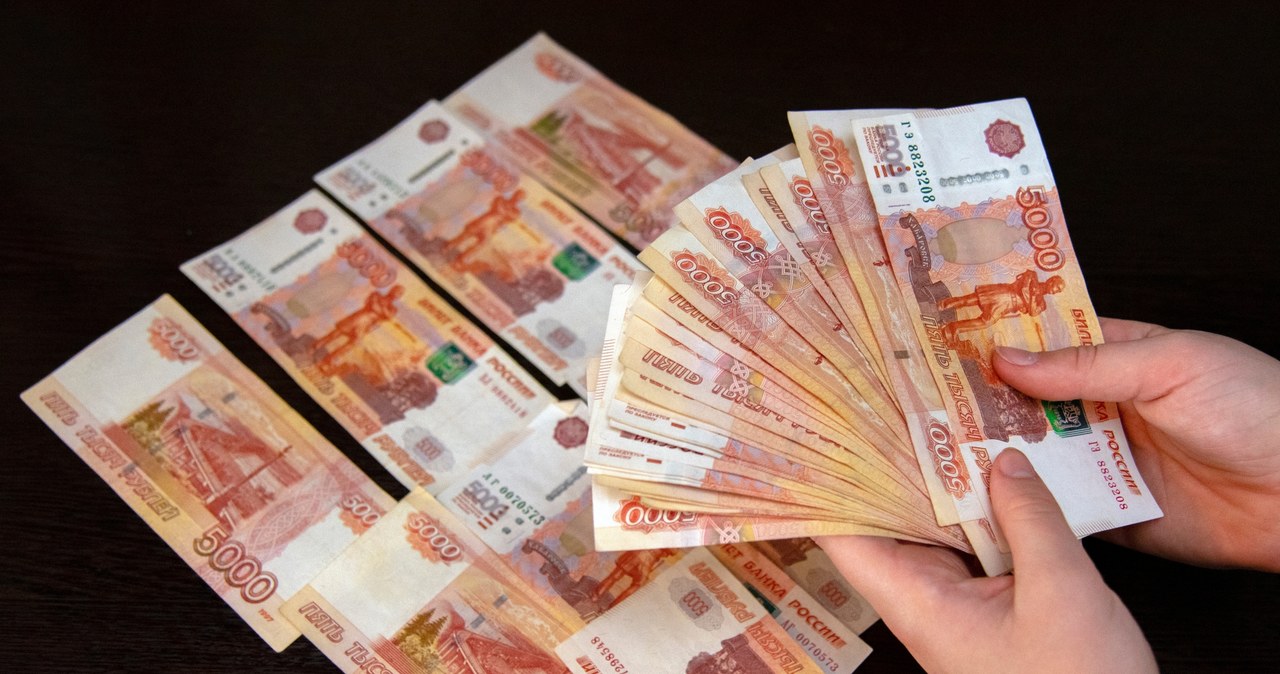 Rosyjscy obywatele trzymają w Niemczech majątek o wartości 25 miliardów euro (zdj. ilustracyjne) /123RF/PICSEL
