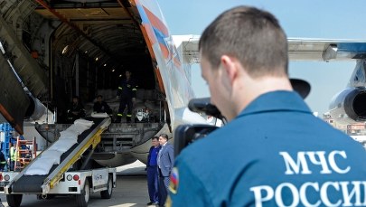 Rosyjscy piloci z fikcyjnymi dyplomami 