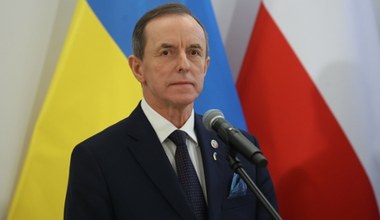 Rosyjscy pranksterzy podszyli się pod Tomasza Grodzkiego