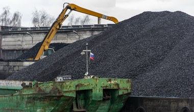 Rosyjscy producenci węgla proszą władze o pomoc