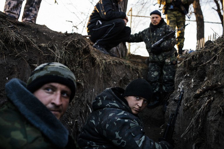 Filmy Z Wojny Na Ukrainie Bez Cenzury Filmy Z Wojny Na Ukrainie 2022 - STELLIANA NISTOR